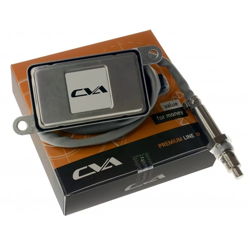 Leaftec DEF (AdBlue) szintérzékelő – Dízel kipufogógáz-folyadéktartály érzékelő