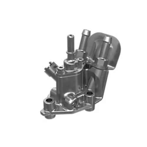 CAT 485-9751 DEF (AdBlue) injektor – Leaftec