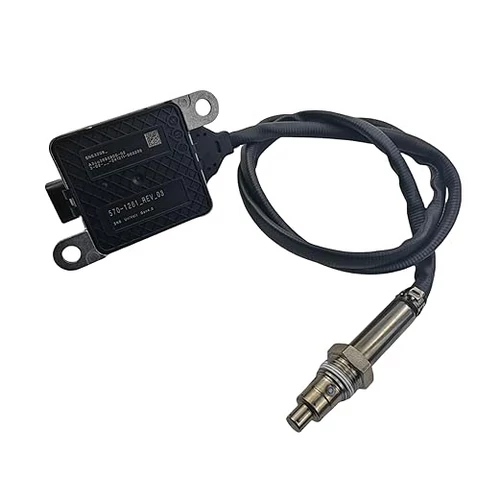 CAT 5701261 NOx szenzor CVA – Nitrogén-oxid érzékelő Caterpillar dízel munkagépekhez