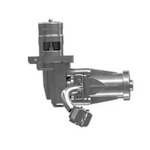 CAT 579-9309 EGR szelep