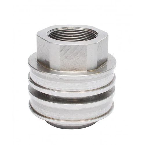 JCB Első kar elemlődugattyú 595/10057