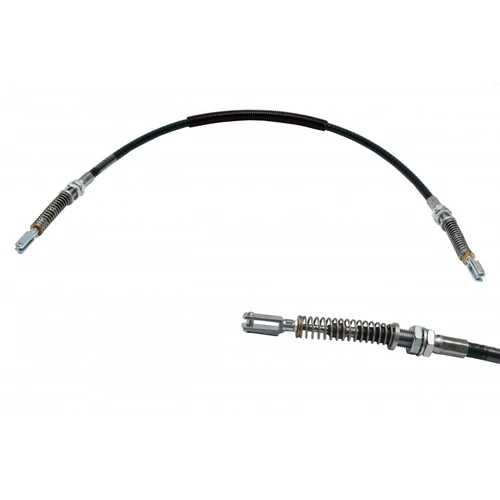 Ekeveztérlő kábel