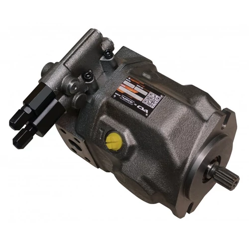 VOLVO HIDRAULIKUS SZIVATTYÚ 11707966 CVA