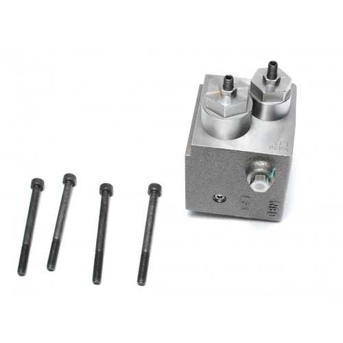 HIDRAULIKUS SZIVATTYÚ VEZÉRLŐ VOLVO RAKODÓGÉP 17210426 OEM