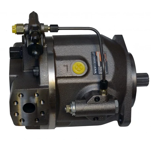 JCB Hidraulikus szivattyú  20/602200 CVA