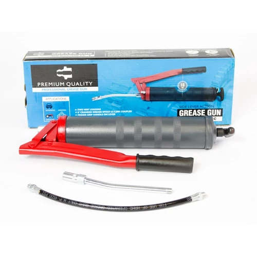 Zsírzópisztoly 992/11300