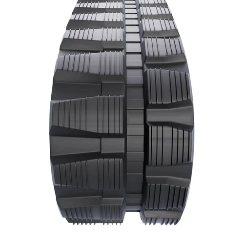 Gumiheveder 230x48x64 (CNH) prémium európai minőség