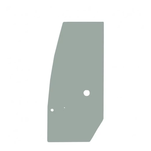 ATLAS Bal/Jobb Ajtóüveg 8002680 