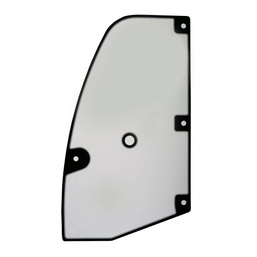 ATLAS Bal Ajtóüveg 8013844 