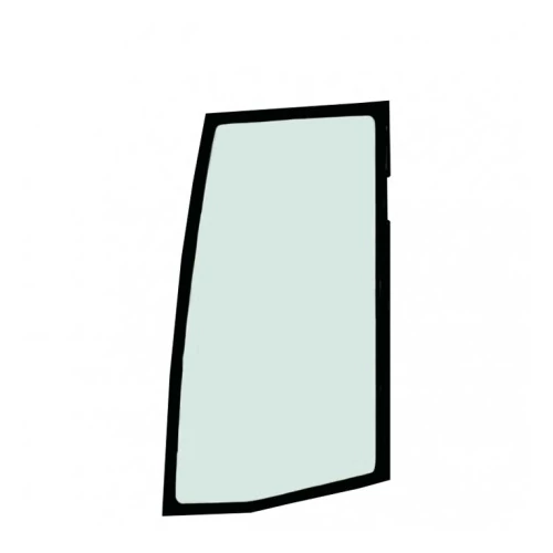 ATLAS Felső Ajtóüveg F3488