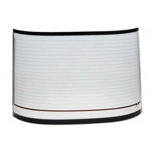 ATLAS Hátsó Szélvédő 8013353 