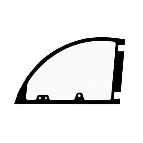 BOBCAT Ajtóüveg 09273