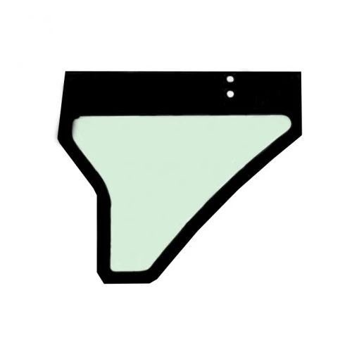 DOOSAN Alsó Ajtóüveg F3335 