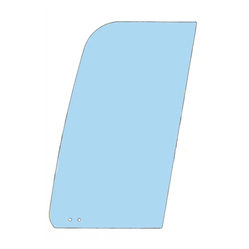 DOOSAN Felső Első Tolóajtó Üveg F3540 