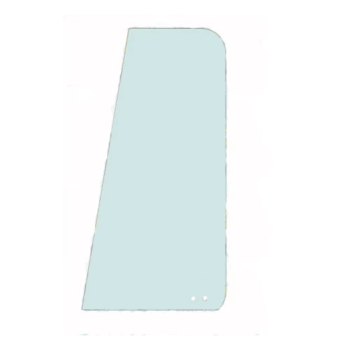 DOOSAN Felső Hátsó Ajtóüveg F3541 