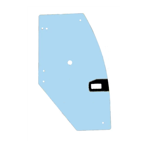 BOBCAT Jobb Ajtóüveg F3609 