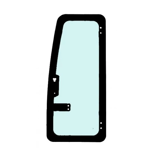 DOOSAN Ajtóüveg F3659 