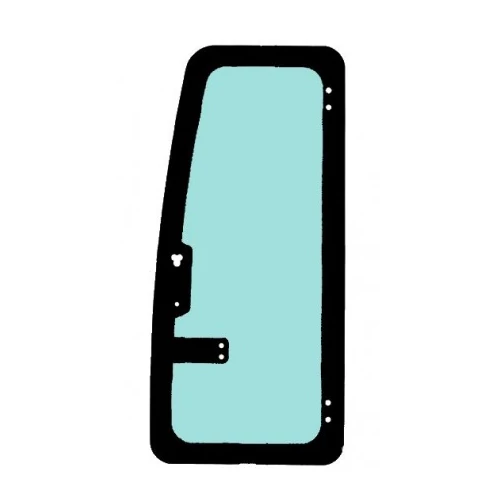 DOOSAN Ajtóüveg F3670 