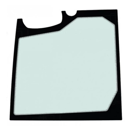 BOBCAT Alsó Ajtóüveg 7377843