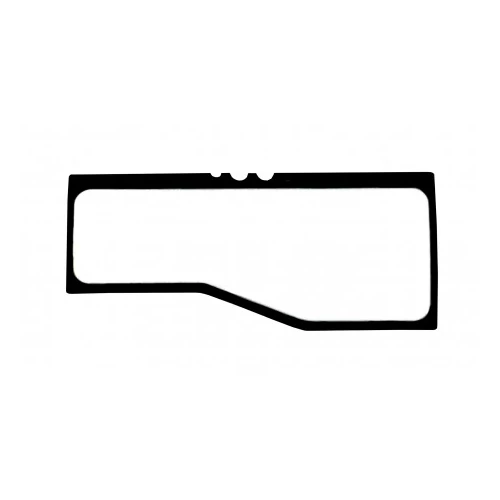 Bobcat Alsó szélvédő 03954 