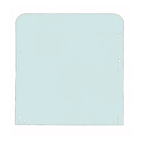 BOBCAT Szélvédő B1257 