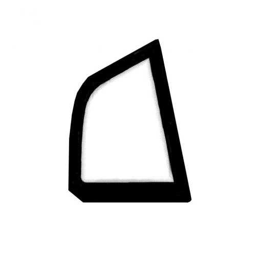 DOOSAN Jobb Alsó Szélvédő F3338 