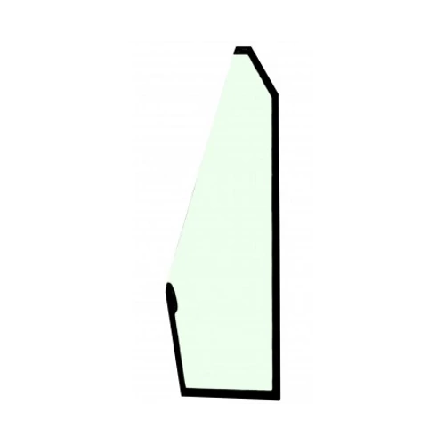 DOOSAN Bal/Jobb Oldali Szélvédő F3354 