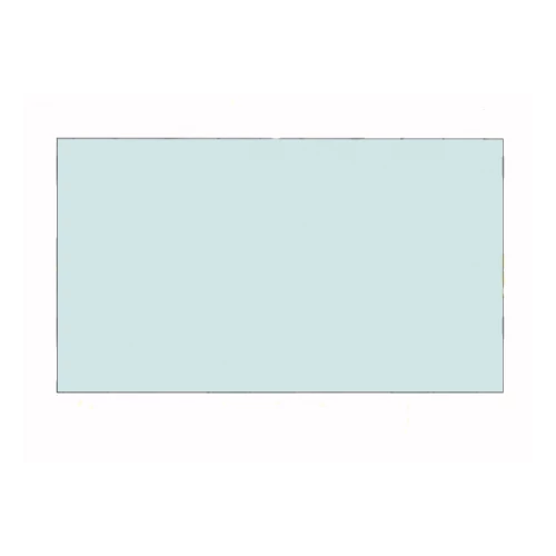 DOOSAN Alsó Szélvédő F3631 