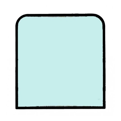 DOOSAN Szélvédő F3640 