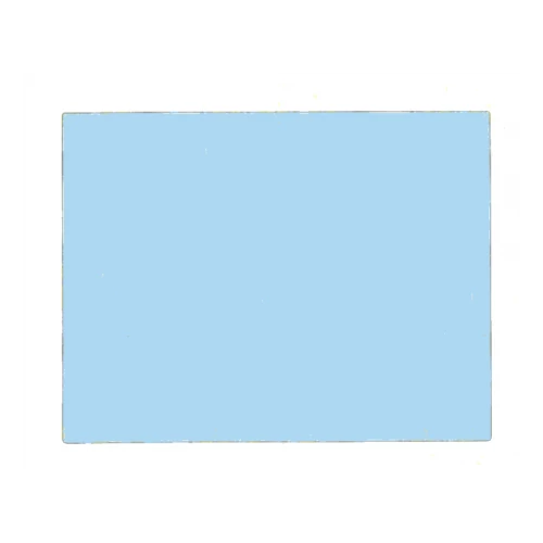 DOOSAN Alsó Szélvédő F3658 