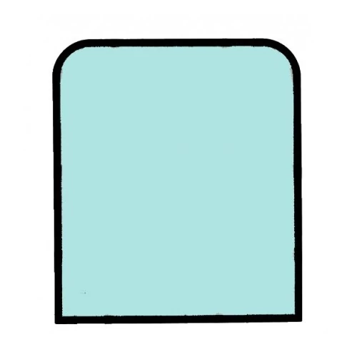 DOOSAN Szélvédő F3661 