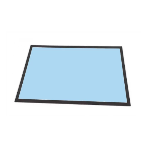 BOBCAT Hátsó Szélvédő 6664172 