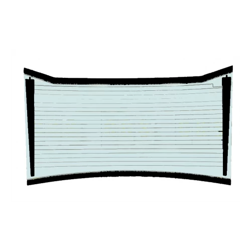 BOBCAT Hátsó Szélvédő B1240 