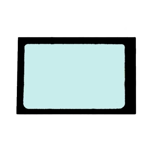 DOOSAN Hátsó Szélvédő F3645