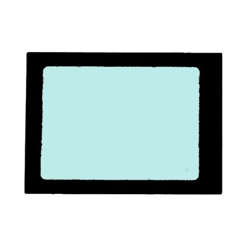 DOOSAN Hátsó Szélvédő F3647 