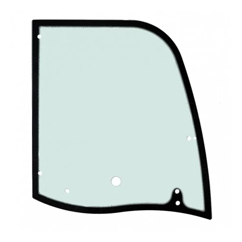 DOOSAN Jobb Első Oldalüveg 5950163