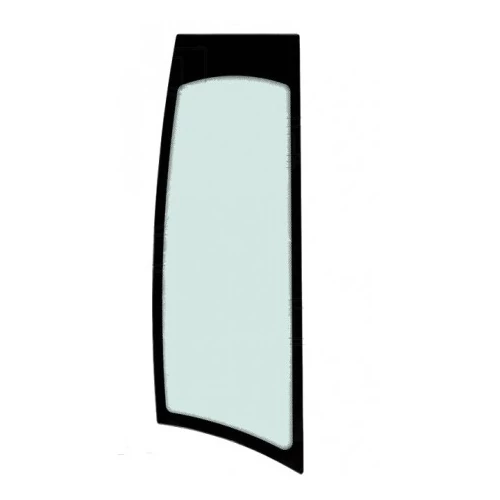 DOOSAN Jobb Hátsó Oldalüveg 5950166