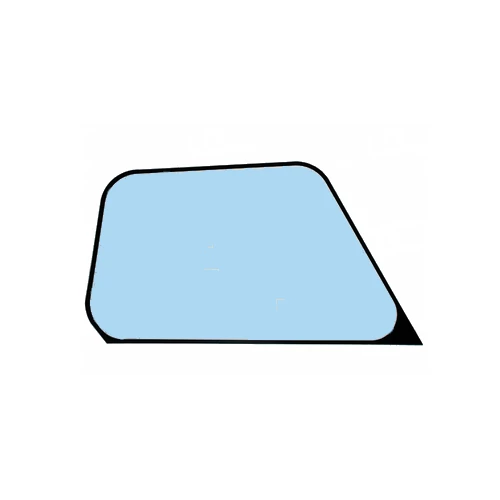 BOBCAT Jobb Oldalüveg 6908788