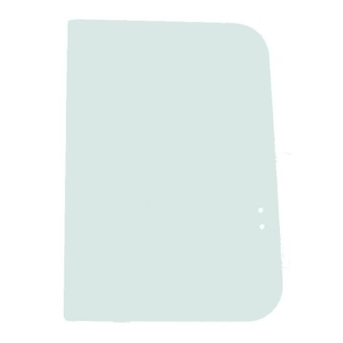 BOBCAT Jobb Első Oldalüveg 7237363 