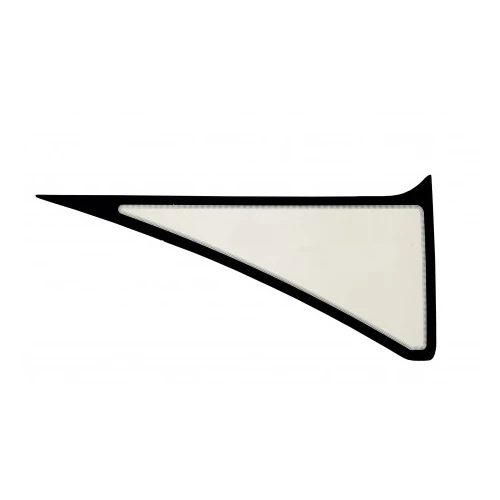 BOBCAT Jobb Alsó Oldalüveg 7250541 