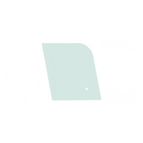 BOBCAT Bal/Jobb Első Oldalüveg 7261610 