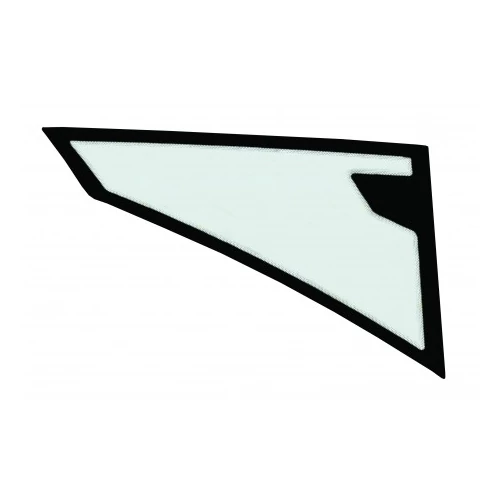 Jobb Alsó Oldalüveg 