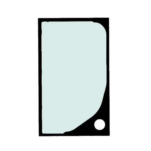 BOBCAT Oldalüveg F3542 