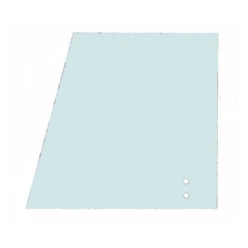 DOOSAN Jobb Első Oldalüveg F3587 