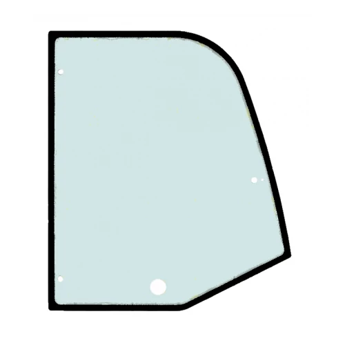 DOOSAN Jobb Első Oldalüveg F3606 