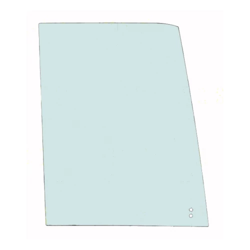 BOBCAT Jobb Első Oldalüveg F3614 