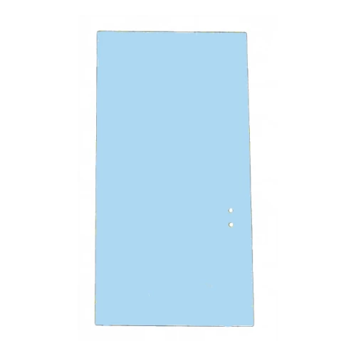 DOOSAN Jobb Hátsó Oldalüveg F3643 