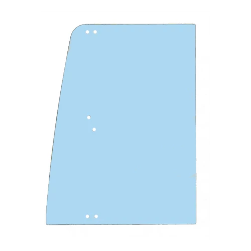 DOOSAN Jobb Első Oldalüveg F3648 