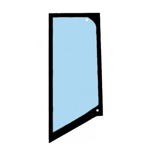 DOOSAN Oldalüveg F3649 