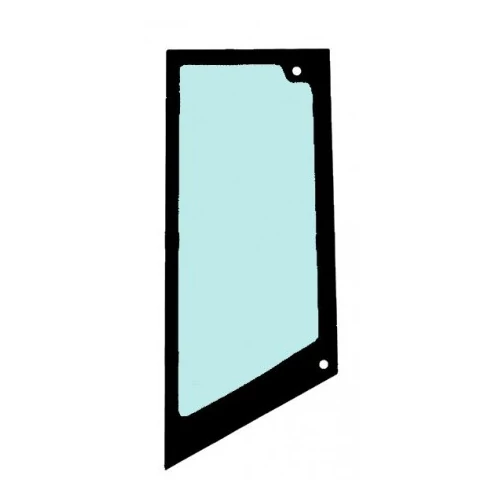 DOOSAN Oldalüveg F3650 